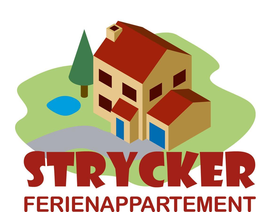 Strycker Ferienappartement Willingen  Exterior photo